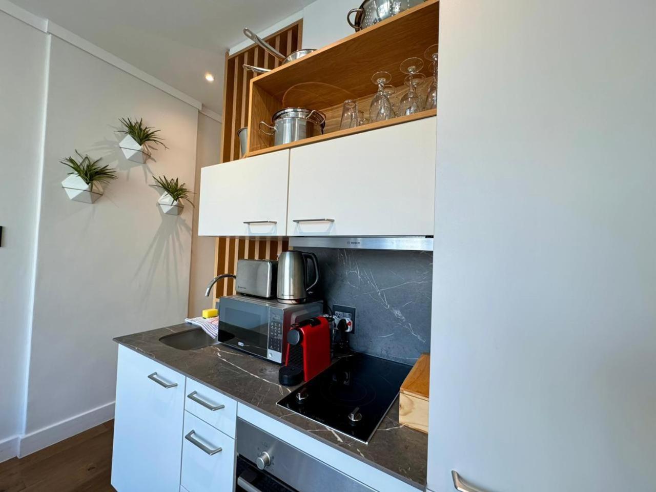 Bree Street Apartment - Explore, Eat, Experience Κέιπ Τάουν Εξωτερικό φωτογραφία