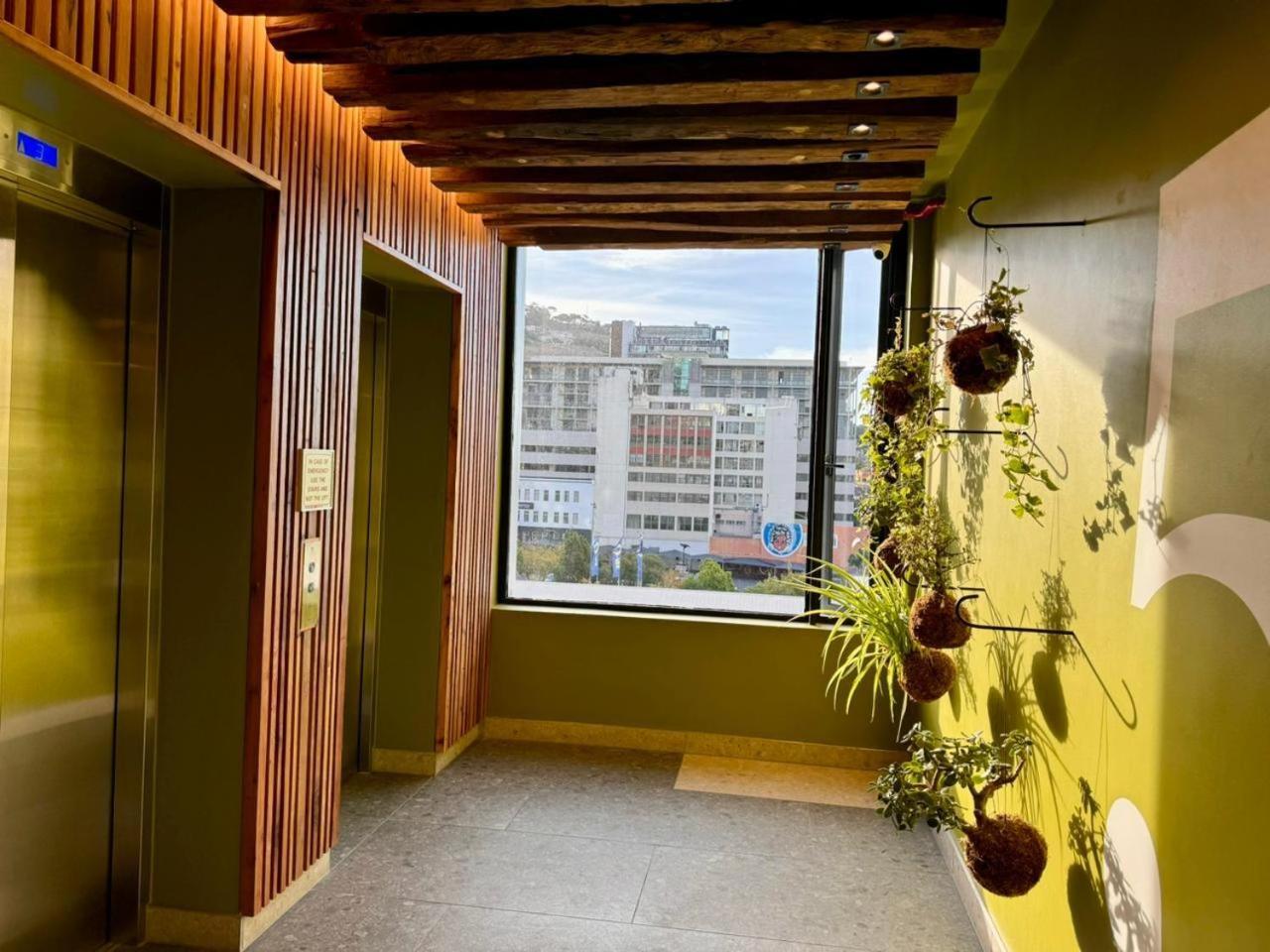 Bree Street Apartment - Explore, Eat, Experience Κέιπ Τάουν Εξωτερικό φωτογραφία