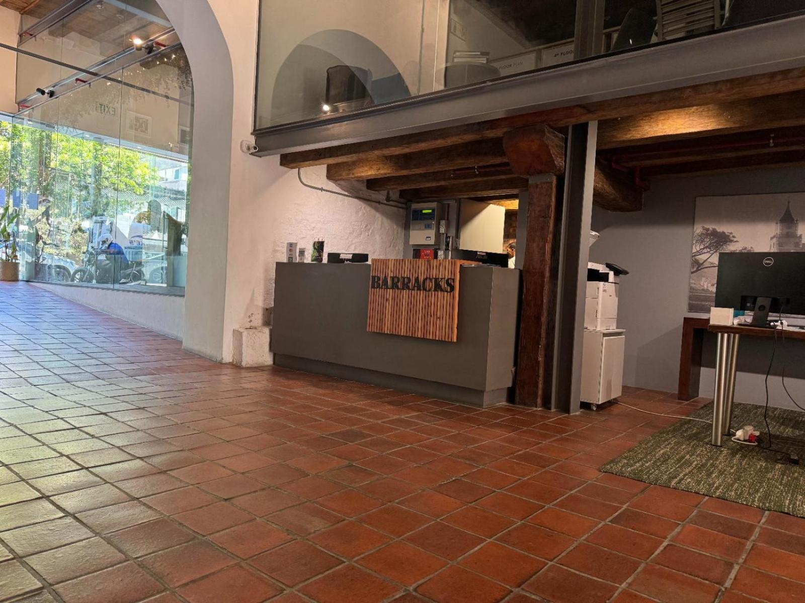 Bree Street Apartment - Explore, Eat, Experience Κέιπ Τάουν Εξωτερικό φωτογραφία