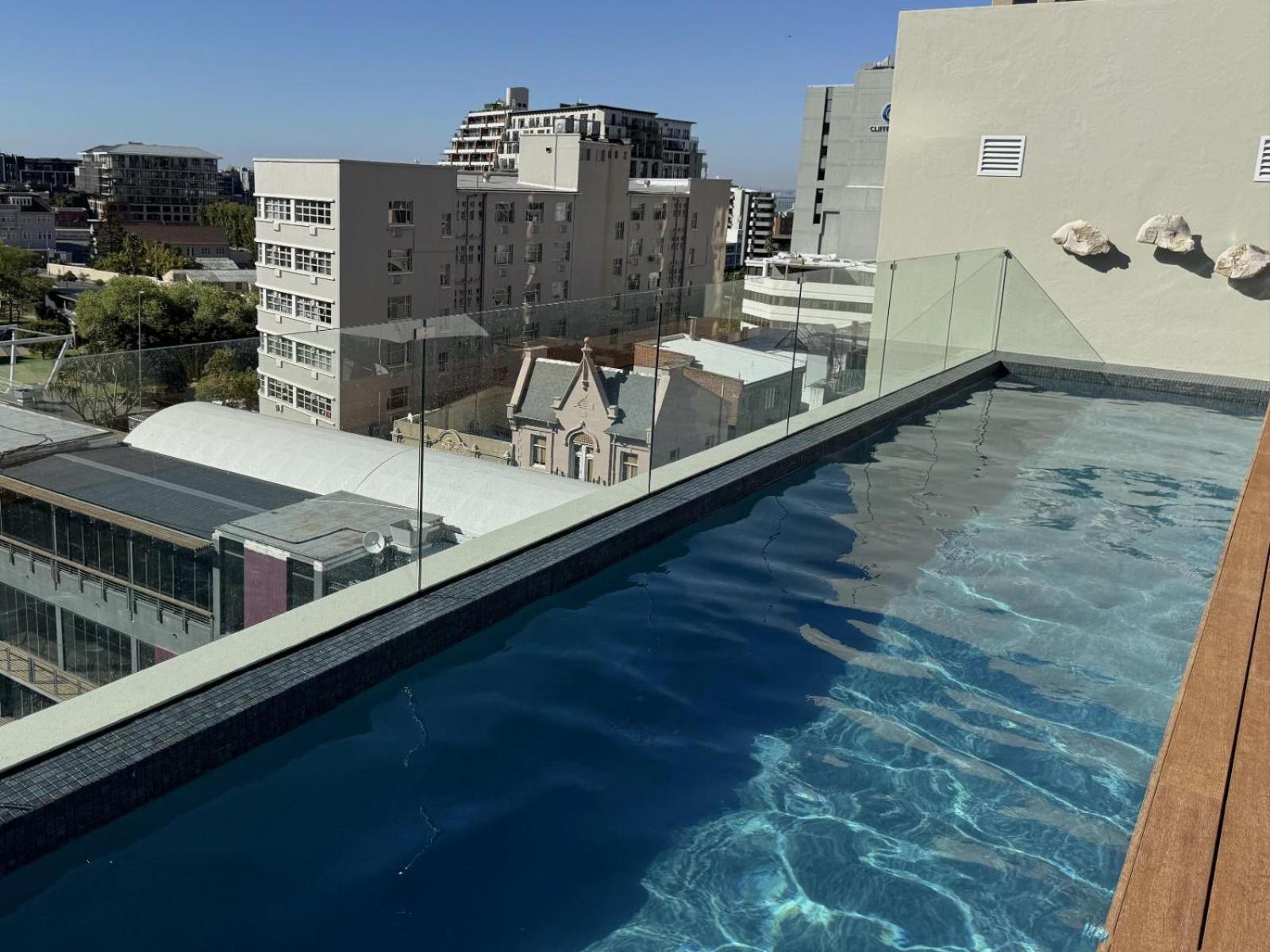 Bree Street Apartment - Explore, Eat, Experience Κέιπ Τάουν Εξωτερικό φωτογραφία