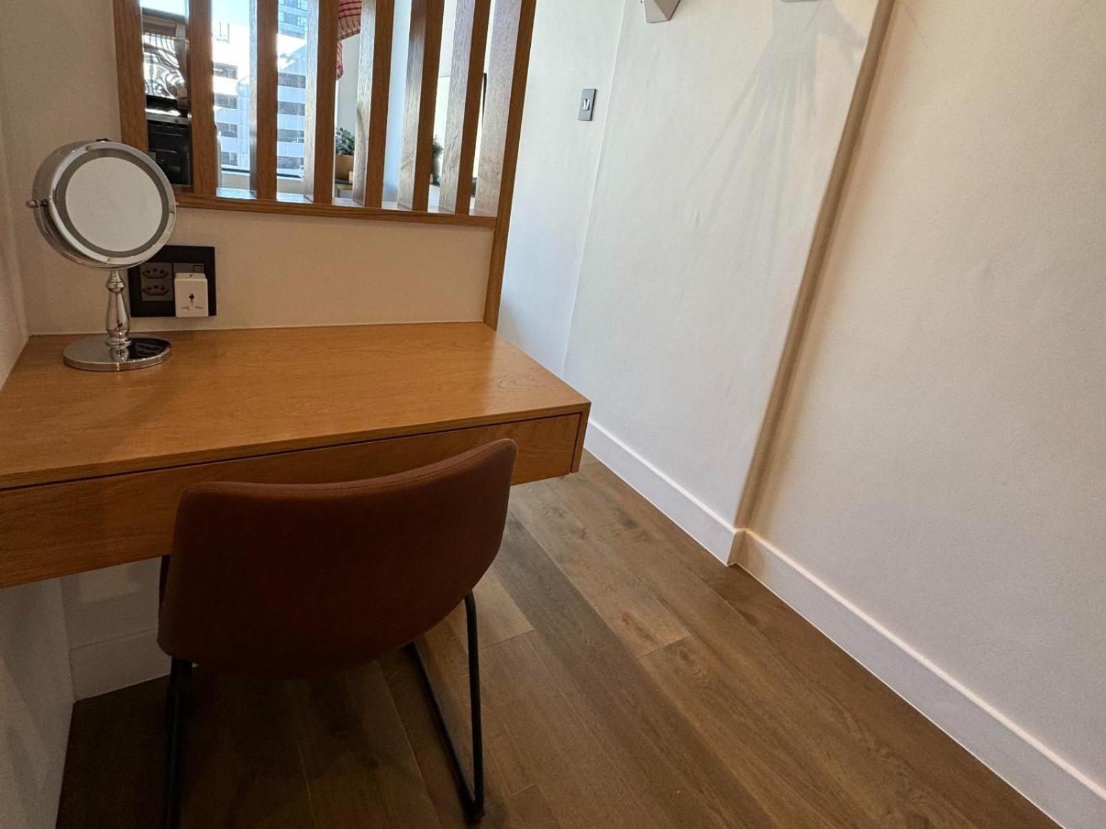 Bree Street Apartment - Explore, Eat, Experience Κέιπ Τάουν Δωμάτιο φωτογραφία