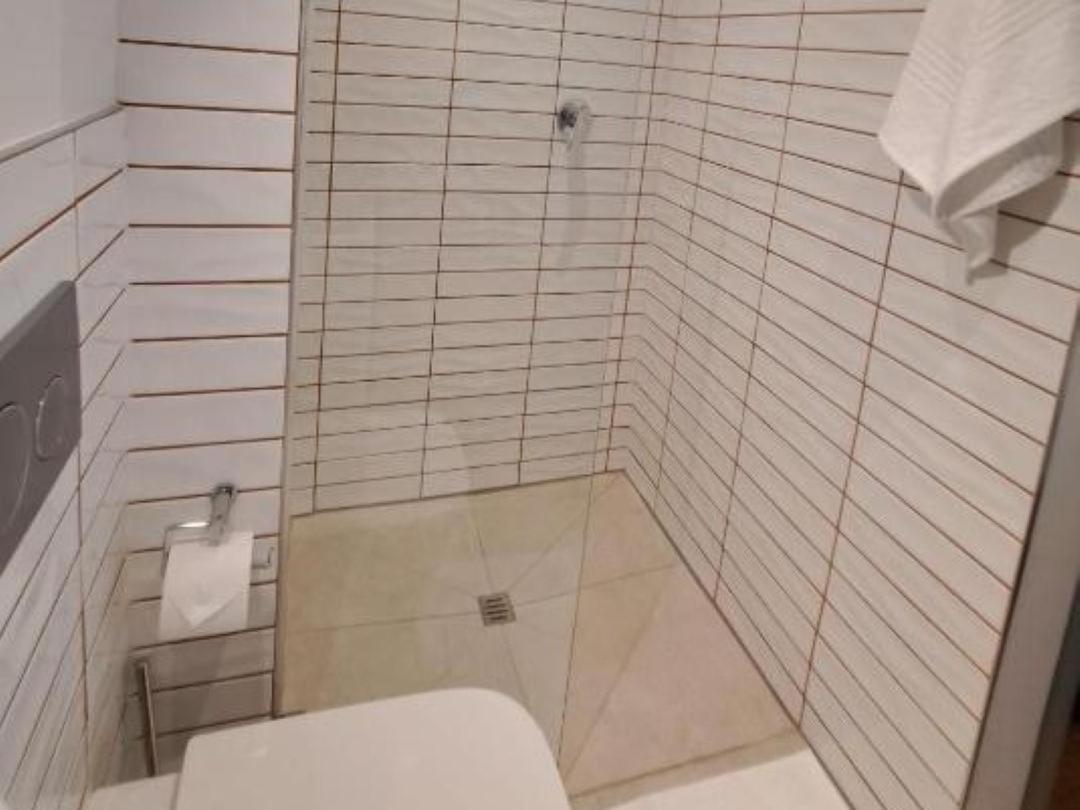 Bree Street Apartment - Explore, Eat, Experience Κέιπ Τάουν Δωμάτιο φωτογραφία
