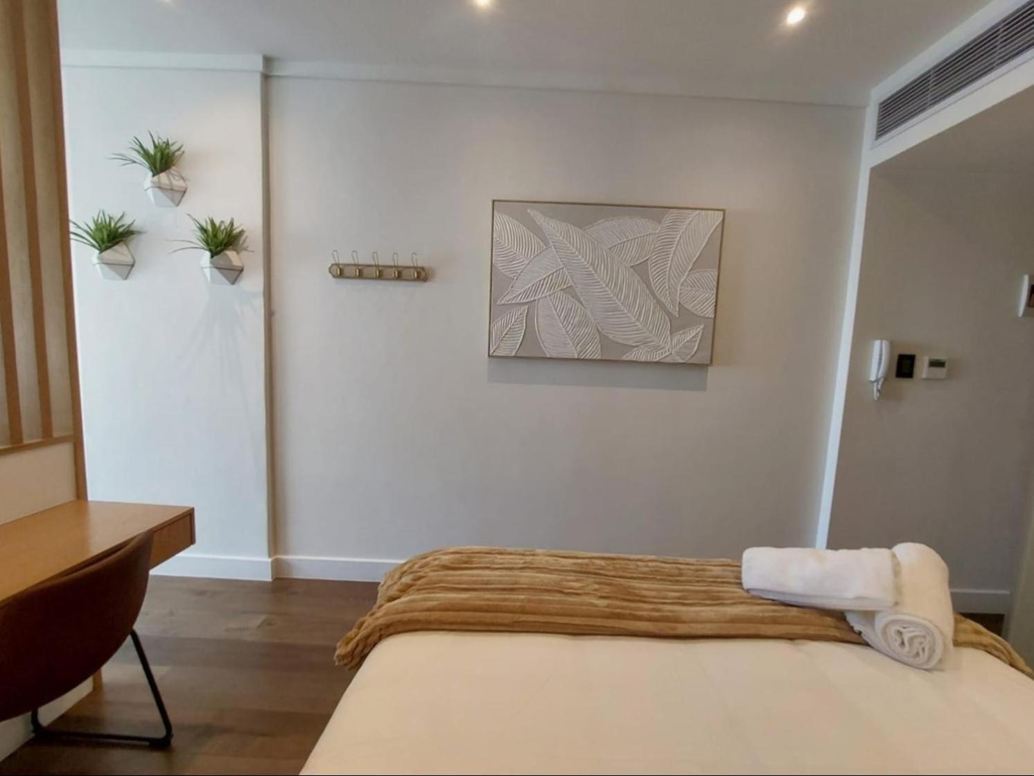Bree Street Apartment - Explore, Eat, Experience Κέιπ Τάουν Δωμάτιο φωτογραφία