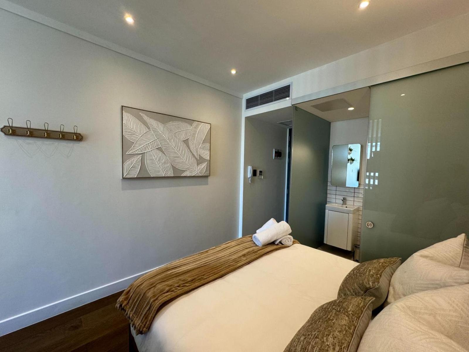 Bree Street Apartment - Explore, Eat, Experience Κέιπ Τάουν Δωμάτιο φωτογραφία